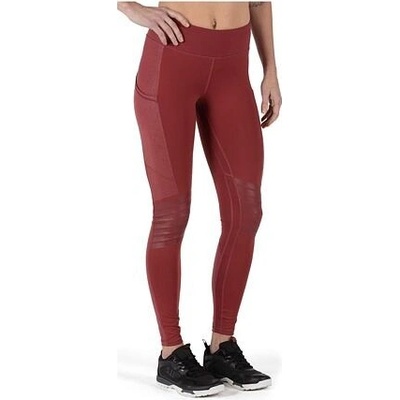Dámské legíny 5.11 Abby Cabernet