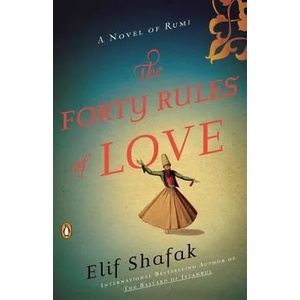 The Forty Rules of Love (2011)