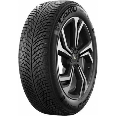 Michelin Pilot Alpin 5 SUV 275/55 R19 111V