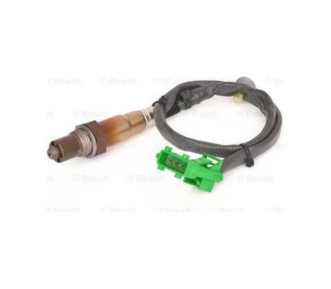 Lambda sonda BOSCH 0 258 010 081