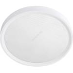 BRILUM Led плафон simen led/24w/230v 4000k ip40 Ø 30 см бял ugr