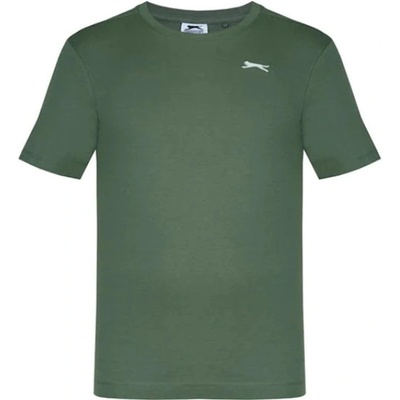 Slazenger tričko pánské zelená