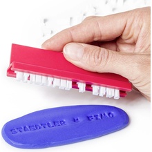 FIMO Staedtler písmenková sada