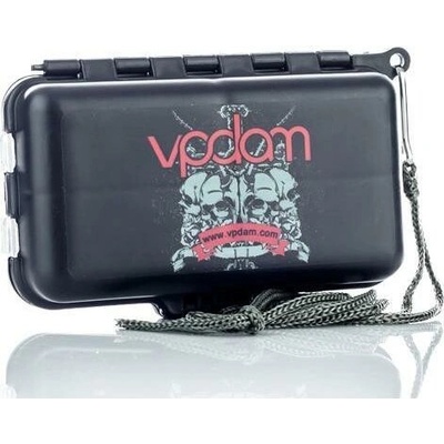 Vpdam 7 in 1 Violence Coil Box