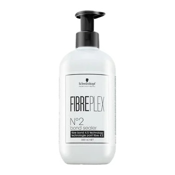 Schwarzkopf Fibreplex N°2 Bond Sealer възстановителна грижа за боядисана коса 500 ml