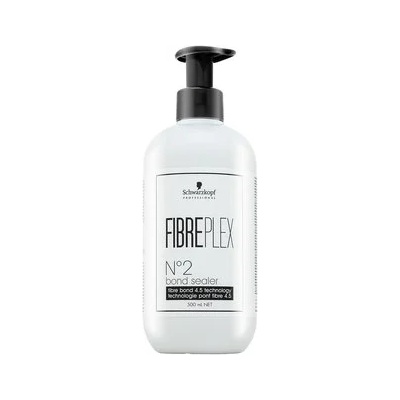 Schwarzkopf Fibreplex N°2 Bond Sealer възстановителна грижа за боядисана коса 500 ml