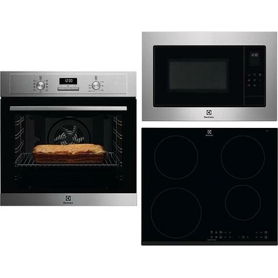 SET Electrolux EOF3H40X + EMS4253TBX + LIR60430 – Hledejceny.cz