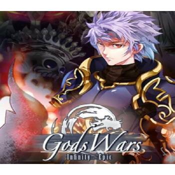 Gods Wars: Infinity Epic