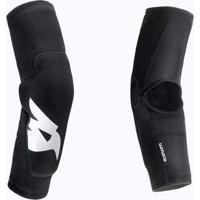 Bluegrass Skinny Elbow čierna/biela