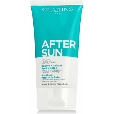 Clarins Soothing After Sun Balm 150 ml