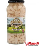 Campese Бял боб в буркан Campese 540гр