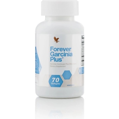 Forever Living Forever Garcinia Plus 70 kapsúl