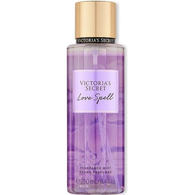 Victoria's Secret Victoria's Secret Love Spell Fragrance Mist 250 ml спрей за тяло