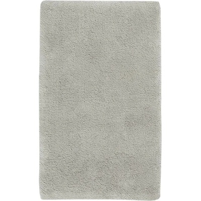 Aquanova Килимче за баня Alma 70 x 120 см сивкавозелено (ALMBML-128)