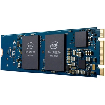 Intel Optane 800P 120GB M.2 PCIe (SSDPEK1W120GA01)