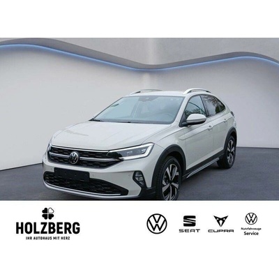 Volkswagen Taigo 1.0 TSI Style 85 kW