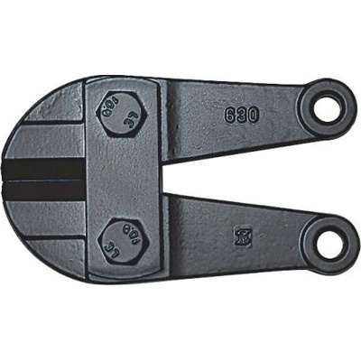Náhradný nôž 270NN/780 mm A ZBIROVIA 404681