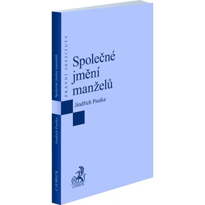 Společné jmění manželů