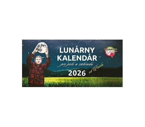 Lunárny 2026