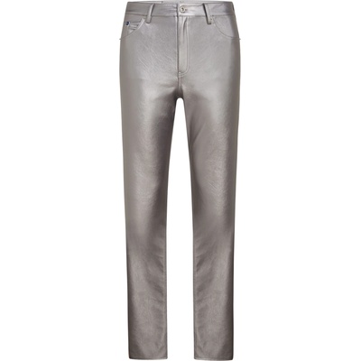 Karl lagerfeld jeans Панталон сребърно, размер 26
