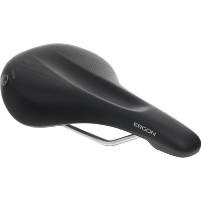 Ergon SFC3 Comp Gel S černé
