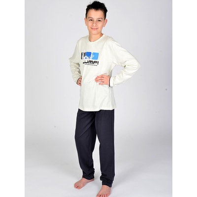 Evona P Lamis Bass tm.modré bílé