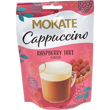 MOKATE Cappuccino RASPBERRY TART 40 g