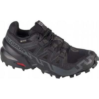 Salomon trailové Speedcross 6 Gtx W L41743400