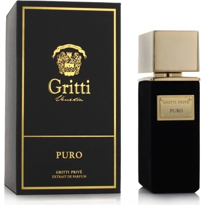 Gritti Puro parfém unisex 100 ml