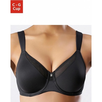 Triumph Zmenšujúca podprsenka True Shape Sensation W01 čierna