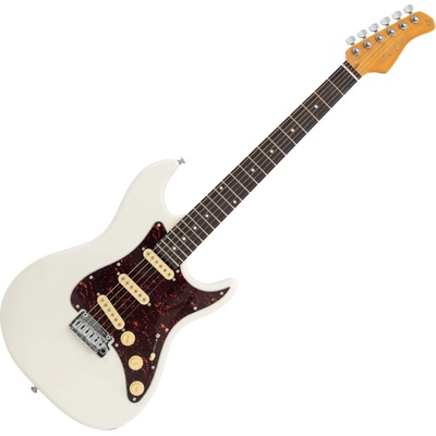 SIRE Larry Carlton S3 New Gen Antique White Електрическа китара
