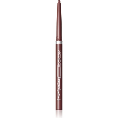 MAC Cosmetics Lipglazer молив за устни цвят Whirlin´ 0.25 гр