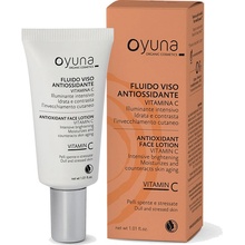 Oyuna bio antioxidační fluid na obličej s vitamínem C 30 ml