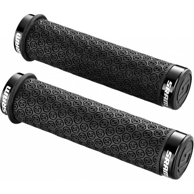 Sram Locking Grips DH Silicone