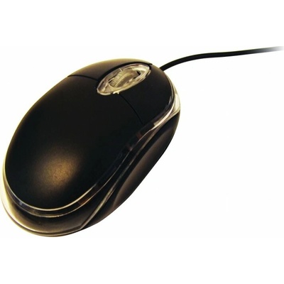 Silverline OM-290 Black