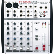 Phonic AM 220