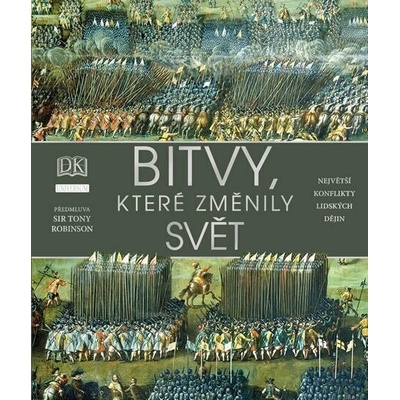 Bitvy, které změnily svět