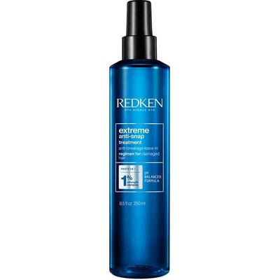 Redken Extreme Anti-Snap Продукт за коса без отмиване дамски 250ml