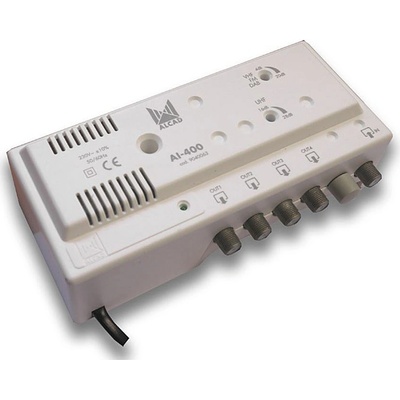 Alcad AI-400 – Zboží Živě