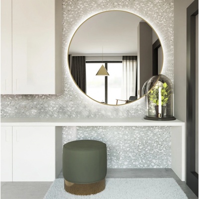 Baltica Design Bright 90x90 cm 5904107900476