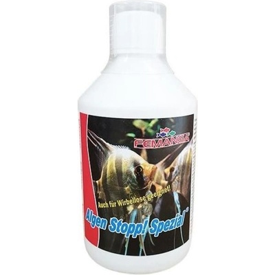 Femanga Algen Stopp Spezial 250 ml