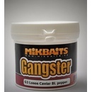 Mikbaits Gangster cesto G2 Krab & Ančovička & Asa 200g