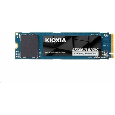 Kioxia Exceria Basic 2TB, LSF10Z002TG8