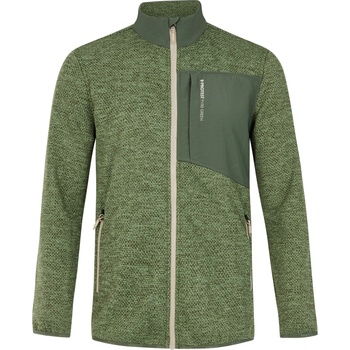 Protest PRTHARPER мъжки суитчър Protest | Zelen | МЪЖЕ | L