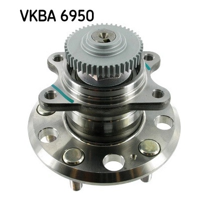 Lożisko kolesa - opravná sada SKF VKBA 6950