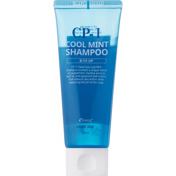 CP-1 - Cool Mint Shampoo - Ochranný šampon s extraktem máty a mentolem - 100 ml