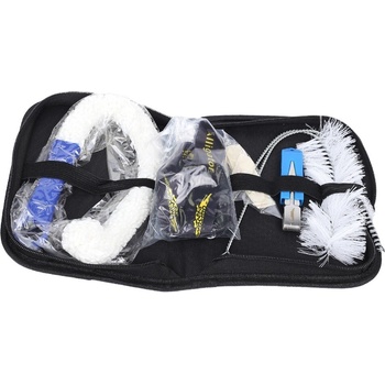 Alligator Set na čistenie vodnej fajky