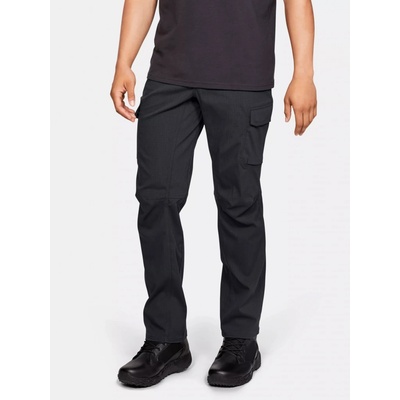 Under Armour pánské tepláky Enduro Cargo pant tmavě modré