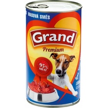 Grand Adult Mäsová zmes 1300 g