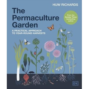 The Permaculture Garden (ISBN: 9780241481844)